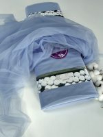 TIL SILK boja DENIM #14