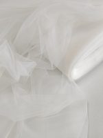 najmekši i najprozračniji til boja prva do bele za svadbeni veo ili laganu haljinu