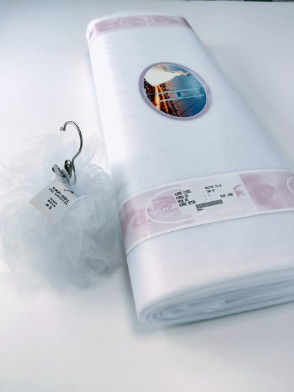 TIL KRISTAL boja BELA #1