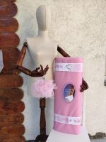 TIL KRISTAL boja SVETLO ROZE #7 - Слика 8