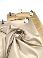 AMERIČKI SATEN MAT boja BEŽ #51 - Слика 7