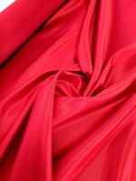 AMERIČKI SATEN MAT boja CRVENA #17 - Слика 4