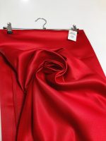 AMERIČKI SATEN MAT boja CRVENA #17 - Слика 6