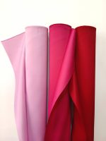 AMERIČKI SATEN MAT boja CRVENA #17 - Слика 8