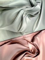 AMERIČKI SATEN MAT boja KADULJE #68 - Слика 7