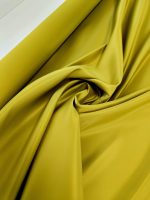 AMERIČKI SATEN MAT boja PISTAĆI ZELENA  #69 - Слика 4