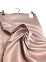 AMERIČKI SATEN MAT boja PRLJAVO ROZE #4 - Слика 6