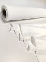 AMERIČKI SATEN MAT boja PRVA DO BELE #2 - Слика 2