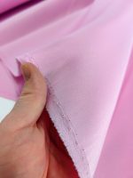 AMERIČKI SATEN MAT boja SVETLO ROZE #35 - Слика 3