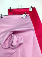 AMERIČKI SATEN MAT boja SVETLO ROZE #35 - Слика 7