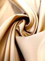 AMERIČKI SATEN MAT boja ZLATNA #5 - Слика 5