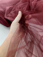 TIL KRISTAL boja BORDO #44 - Слика 3