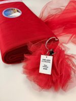 TIL KRISTAL boja CRVENA #53 - Слика 2