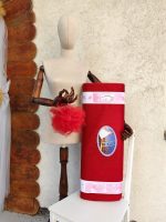 TIL KRISTAL boja CRVENA #53 - Слика 8