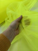 TIL KRISTAL boja LIMETA NEON #50 - Слика 3