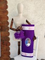 TIL KRISTAL boja LJUBIČASTA #72 - Слика 8