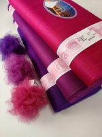 TIL KRISTAL boja LJUBIČASTA #72 - Слика 9