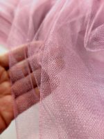 TIL KRISTAL boja MAGLOVITO ROZE #36 - Слика 4