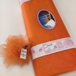 TIL KRISTAL boja NARANDŽASTA #52