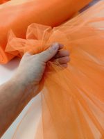 TIL KRISTAL boja NARANDŽASTA #52 - Слика 3