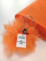 TIL KRISTAL boja NARANDŽASTA #52 - Слика 7