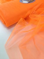 TIL KRISTAL boja NARANDŽASTA NEON #47 - Слика 6