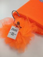 TIL KRISTAL boja NARANDŽASTA NEON #47 - Слика 7