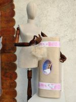 TIL KRISTAL boja SVETLO BEŽ #79 - Слика 8