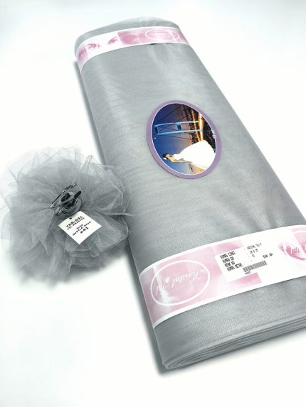 TIL KRISTAL boja SVETLO SIVA #41