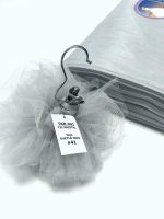 TIL KRISTAL boja SVETLO SIVA #41 - Слика 7