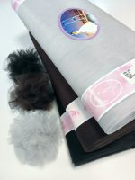 TIL KRISTAL boja SVETLO SIVA #41 - Слика 9