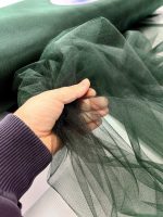 TIL KRISTAL boja TAMNO ZELENA #88 - Слика 2