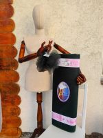 TIL KRISTAL boja TAMNO ZELENA #88 - Слика 7