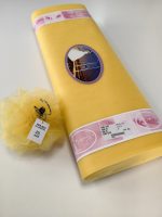 TIL KRISTAL boja ŽUTA #33