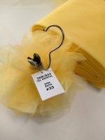 TIL KRISTAL boja ŽUTA #33 - Слика 7