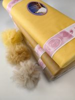 TIL KRISTAL boja ŽUTA #33 - Слика 9